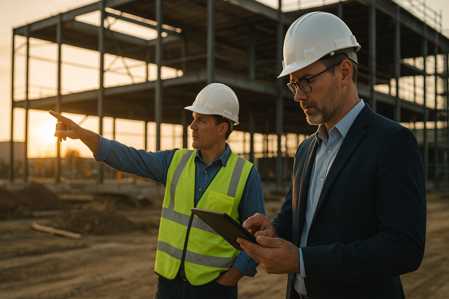 Commentary: Understanding the Owner’s Rep vs. Project Manager in Commercial Construction