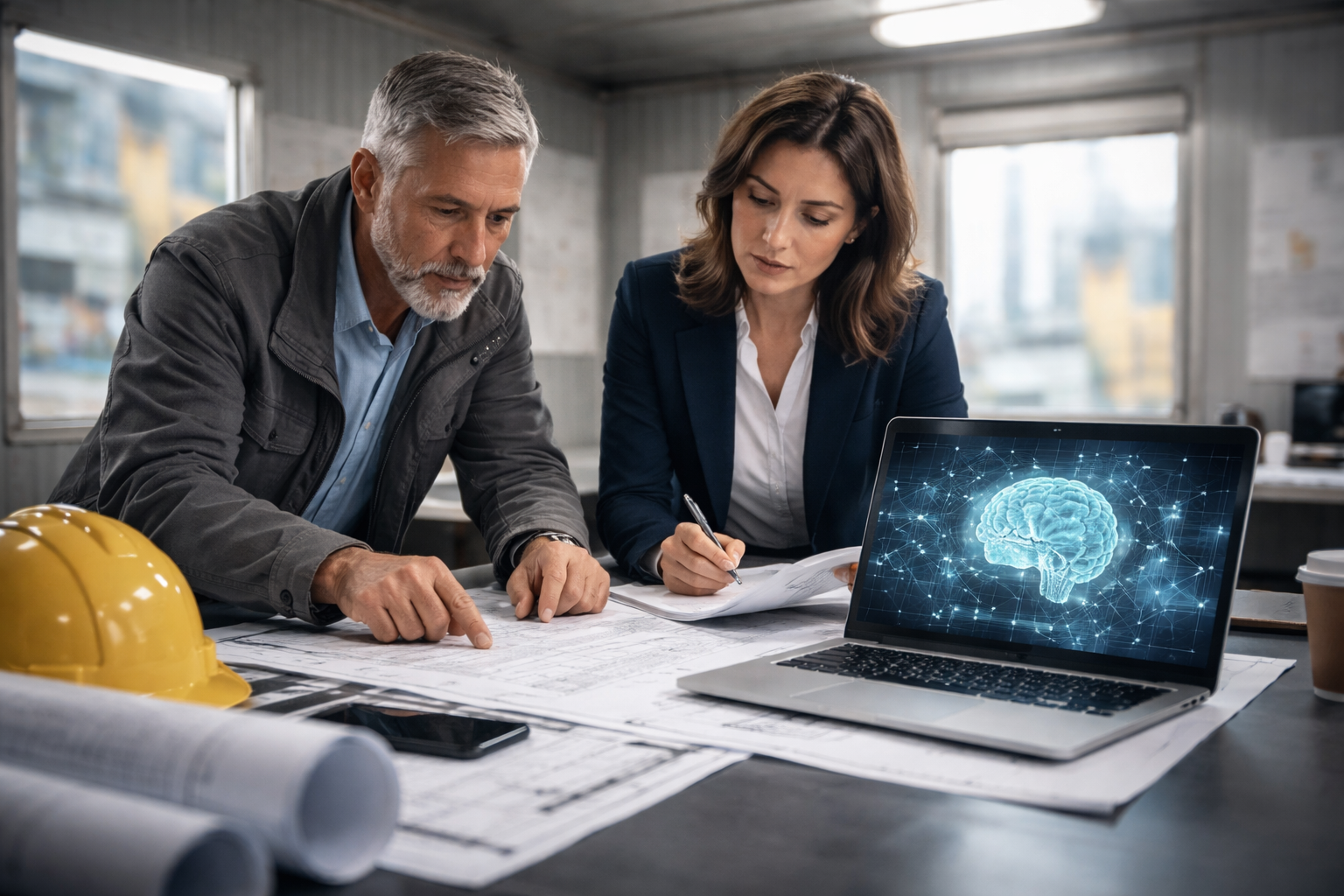 Industry Watch: AI in Construction Disputes Is Only the Beginning