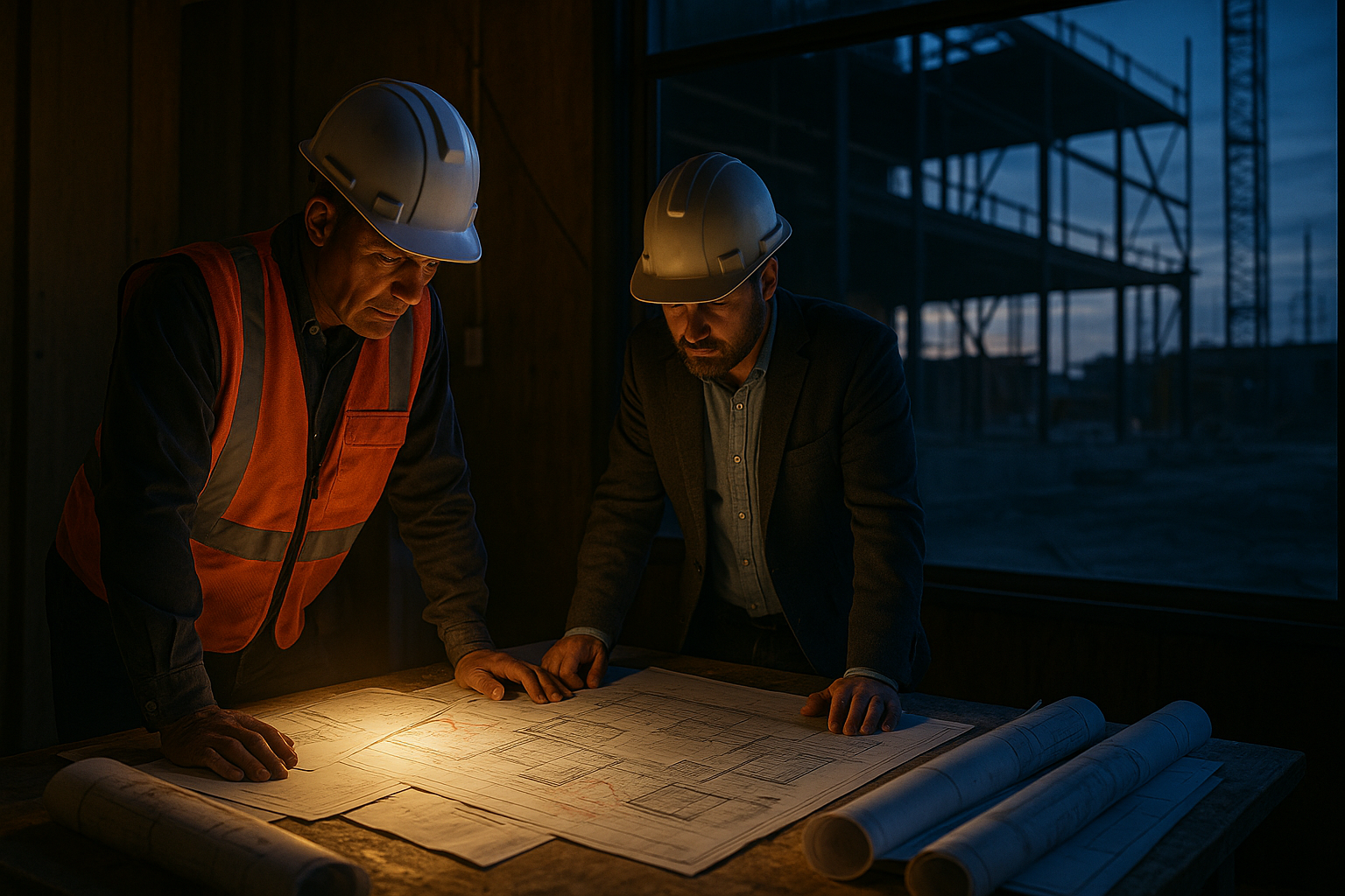 Commentary: When Owners Lose Their Delay Protections — A Cautionary Tale in Design Discipline