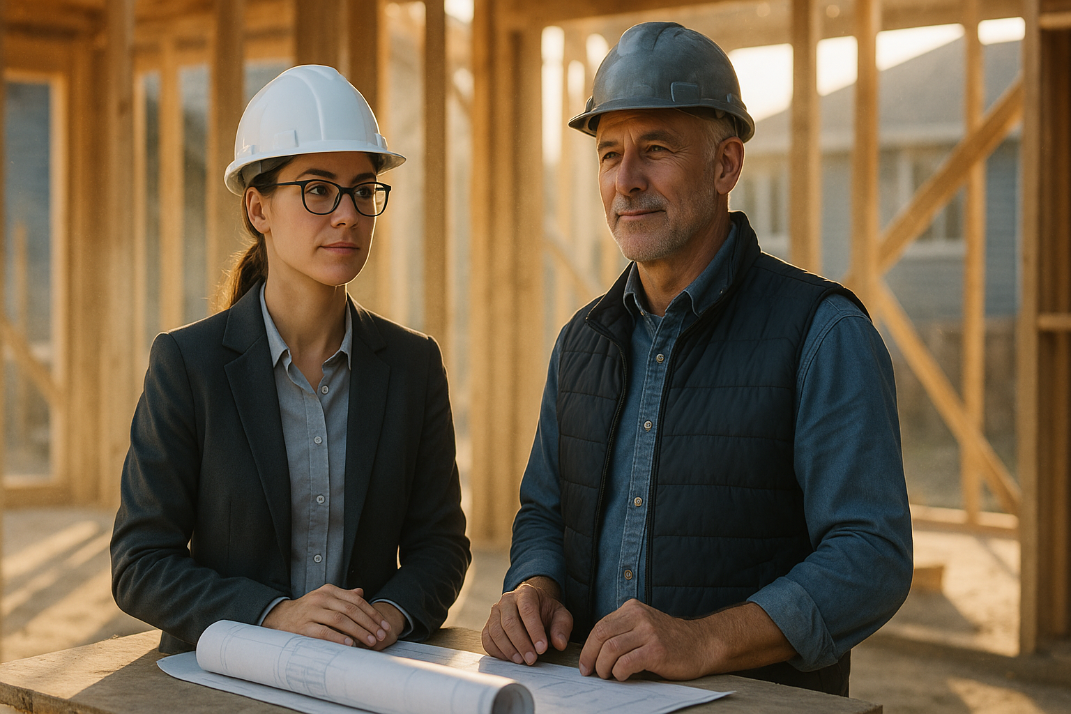 Industry Watch: Why Architects Should Embrace the Owner’s Representative Model