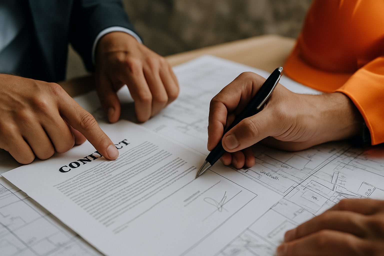 Industry Watch: Rethinking Contract Risk, Beyond Schedule-Based Liquidated Damages