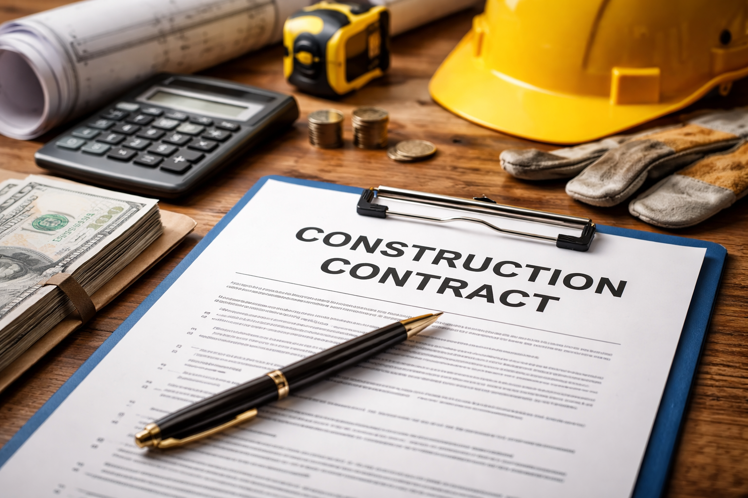 Industry Watch: Why Owners Must Treat Prompt Payment and Holdback Reforms as Strategic Risks — Not Just Legal Mandates