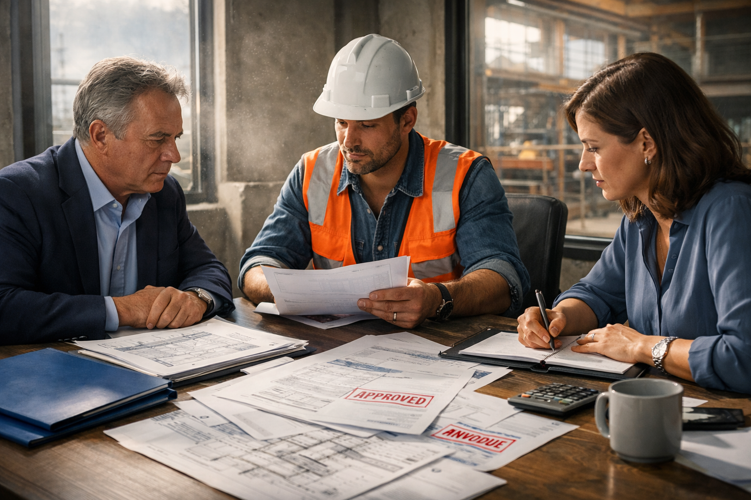 Industry Watch: Prompt Payment Laws in Construction — Recent Cases Owners Can’t Ignore